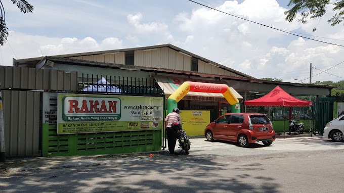 Cover photo of Pasaraya Rakan Cheras - Rakanda Ent Sdn Bhd